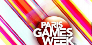 Veja o Paris Games Week 2014 com o Meme Mwangolé