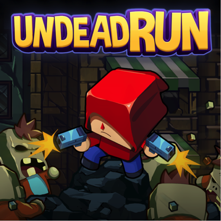 Undead Run