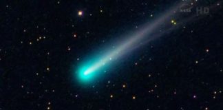 O mundo parou para celebrar o primeiro pouso do robot Philae num cometa