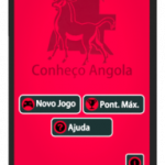 Conheço Angola, o jogo.