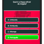 Conheço Angola, o jogo.