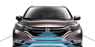 Honda apresenta tecnologia para prevenir acidentes rodoviários