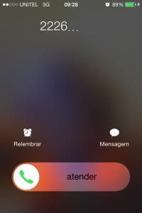 iOS SMS Rapidas