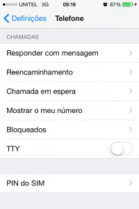 iOS SMS Rapidas