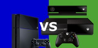 PS4 Vs Xbox One, qual é mais resistente?