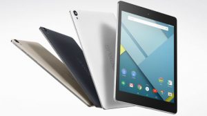 5. Nexus 9