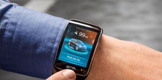 BMW apresentará carro que estaciona sozinho em 2015