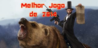 Finalistas dos Prémios Menos Fios: Os melhores jogos de 2014 em Angola