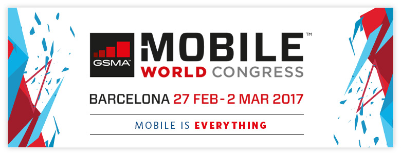 MWC 2017