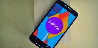 Sob o comando da Lenovo, vendas da Motorola duplicam