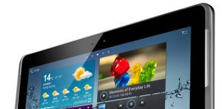 Samsung Galaxy Tab S2 o concorrente do iPad Air 2: Algumas especificações