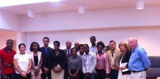 Conheça os vencedores do concurso Apps For Angola