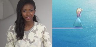 Projecto para mulheres ensina a programar usando personagens da Disney