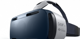 Óculos de realidade virtual da Samsung começam hoje a ser vendidos