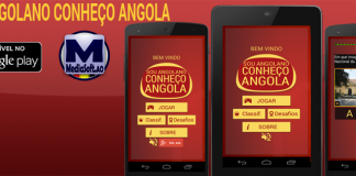 Jogos por dinheiro, Angola jogos