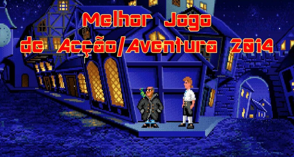 melhor accao