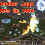 melhor rpg