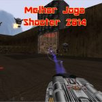 melhor shooter