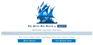 The Pirate Bay o regresso!?