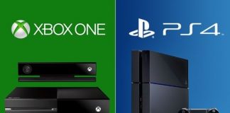 Xbox passa PS4 em vendas em UK e USA.. E em Angola?