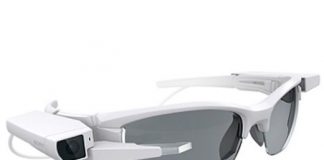 Sony anuncia gadget que tornará os seus óculos num dispositivo inteligente