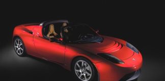 Nova versão do carro eléctrico pode percorrer até 644 km sem recargas