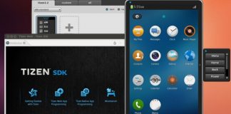 Tizen Z1, a aposta da Samsung para além do Android