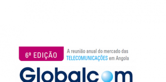 Vem aí a 6ª edição do Congresso Globalcom Angola