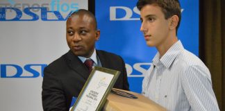 Pelo 2º ano consecutivo, candidatos da Huíla e Luanda vencem o prémio Estrela DSTV