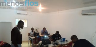 KiandaHub reúne desenvolvedores angolanos para uma maratona de desenvolvimento