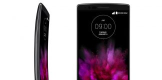 G Flex 2, smartphone com ecrã curvo da LG acaba de ser lançado LG G Flex 2