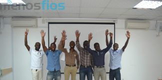 Veja como foi o 2º encontro de programadores angolanos, Meet.Us 2015 Meet.Us2015