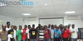 AngoDev.com promete ser o ponto de encontro dos desenvolvedores Angolanos Meet.Us2015