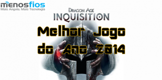 Vencedores dos Prémios Menos Fios: Os melhores jogos de 2014 em Angola