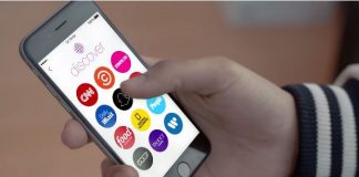 Nova versão do Snapchat permite ver notícias de canais de renome Snapchat Discover