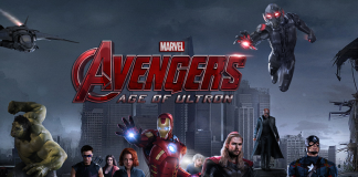 Veja o novo trailer: Os Vingadores 2 – A Era de Ultron