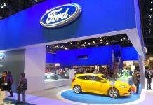 Encontrar um lugar para estacionar será uma tarefa fácil com esse aplicativo Ford