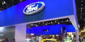 Encontrar um lugar para estacionar será uma tarefa fácil com esse aplicativo Ford