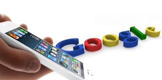 Google decide investir na telefonia celular Google