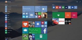 O que há de novo no Windows 10?