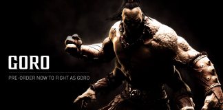 Curtam o novo trailer brutal de Mortal Kombat X