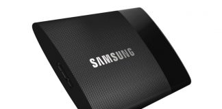 Samsung apresenta o melhor dispositivo de armazenamento da actualidade