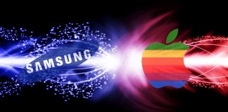Segundo pesquisa, usuários da Samsung estão mais satisfeitos que os da Apple