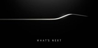 Samsung S6 curvo será lançado no dia 01 de Março?