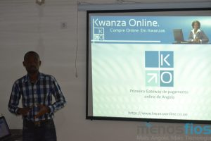 Inauguracão Espaço KiandaHub