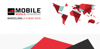 MWC 2015 contará com a cobertura de um colunista do MenosFios MWC 2015