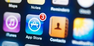 Apple aumenta o tamanho máximo das aplicações na App Store para 4GB App Store