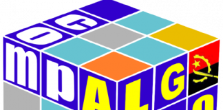 Conheça o “Compalg”, um compilador de algoritmos feito em Angola