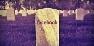 Facebook até que a morte nos separe: O que acontece com o nosso perfil depois de falecermos?