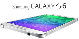 Veja o Teaser oficial do Samsung Galaxy S6 Galaxy S6
